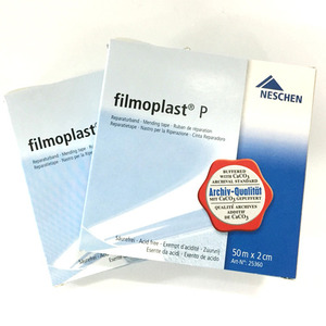 [독일] Filmoplast 필모플라스트-부분보수용(P) 루이브